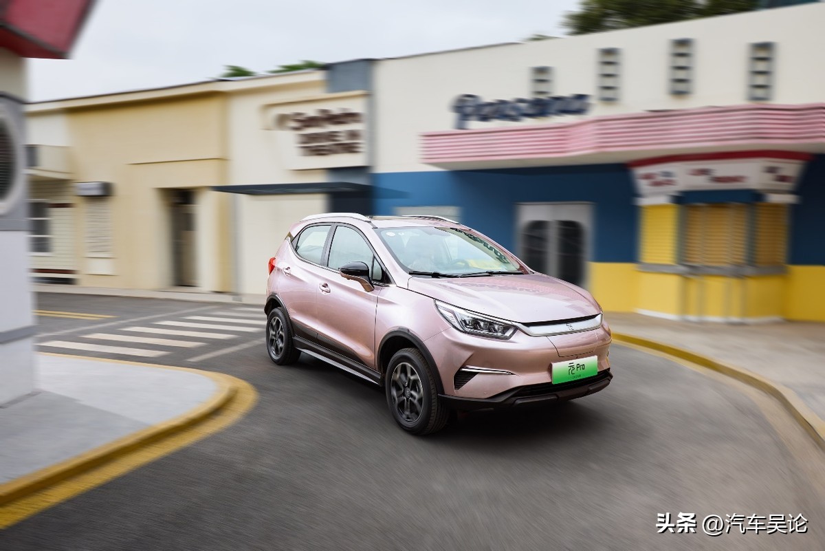 11万级的纯电新能源suv,十万左右的纯电SUV有哪些