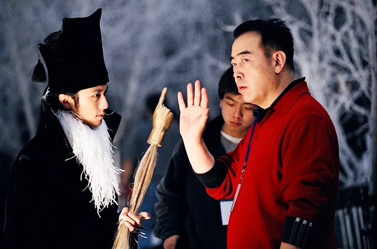 洪晃谈两种男人,名门痞女洪晃的人生