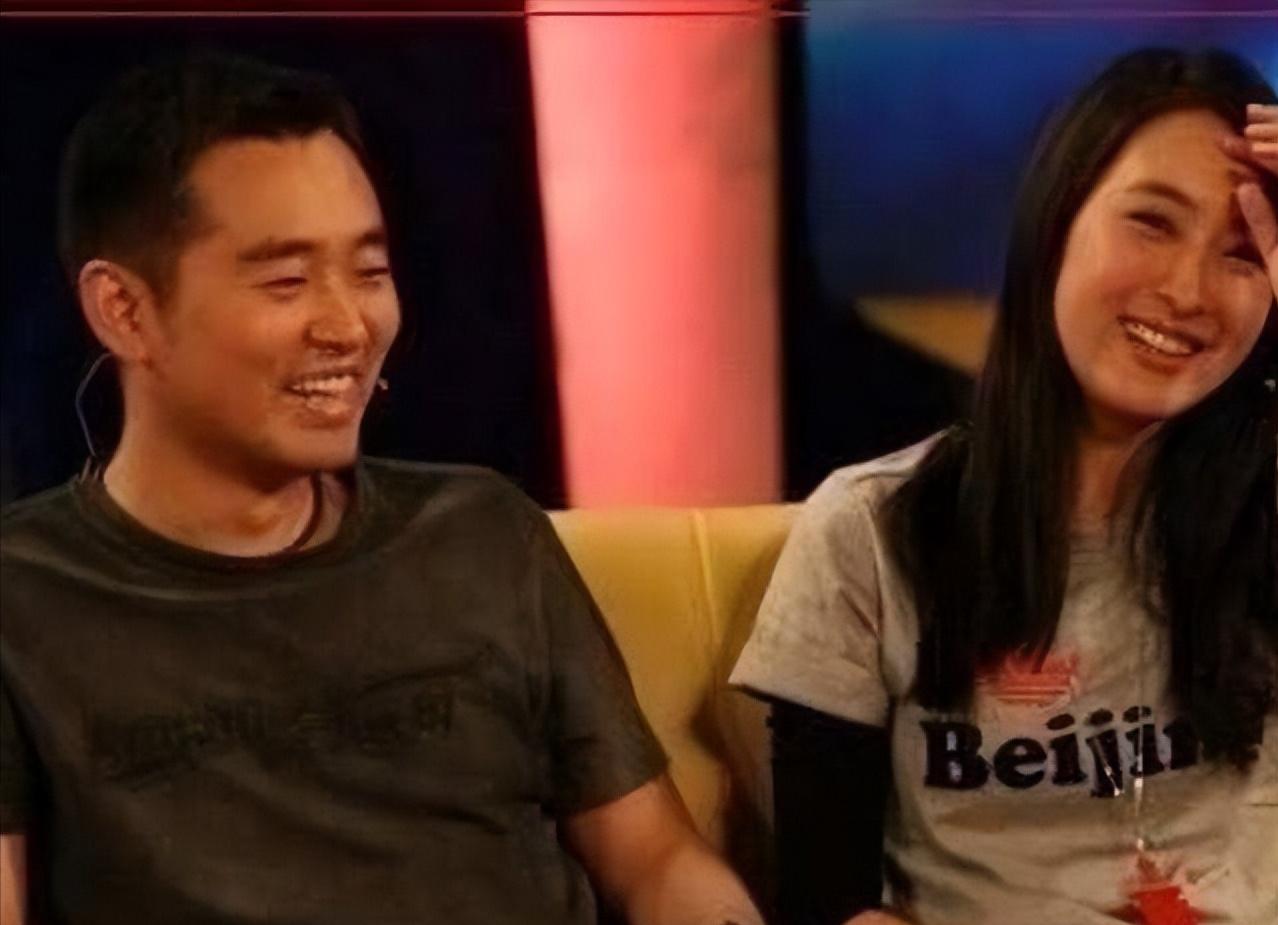 孔令辉和马苏最近新消息,孔令辉和马苏最新消息