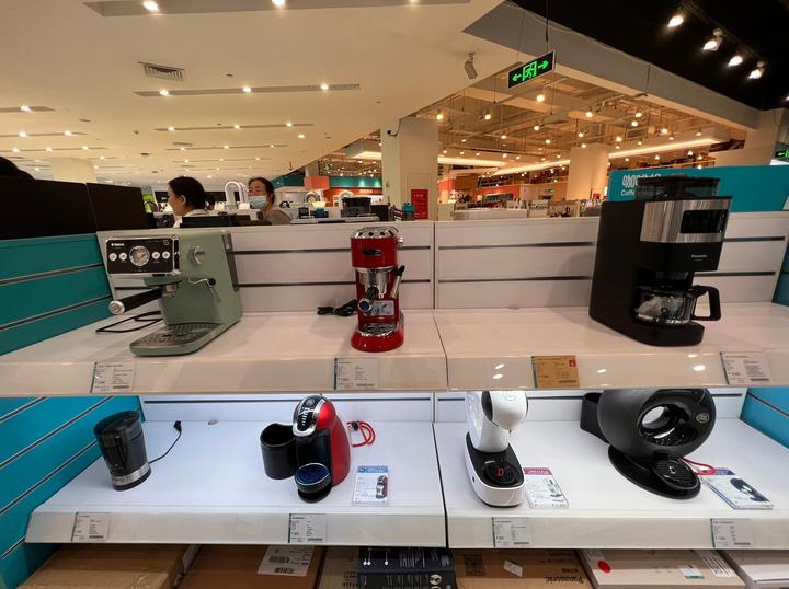 国产意式半自动咖啡机品牌排行榜,最好的家用咖啡机品牌排行榜