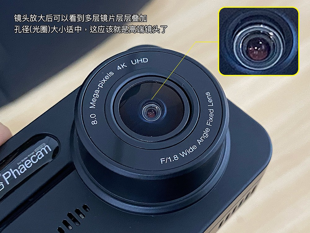 行车记录仪后视镜选购,选购行车记录仪