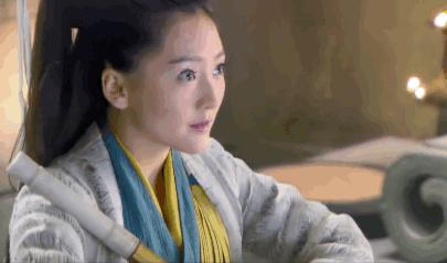 前脚吹“绝色美人”，后脚就被配角狠狠艳压，这些女明星图啥啊