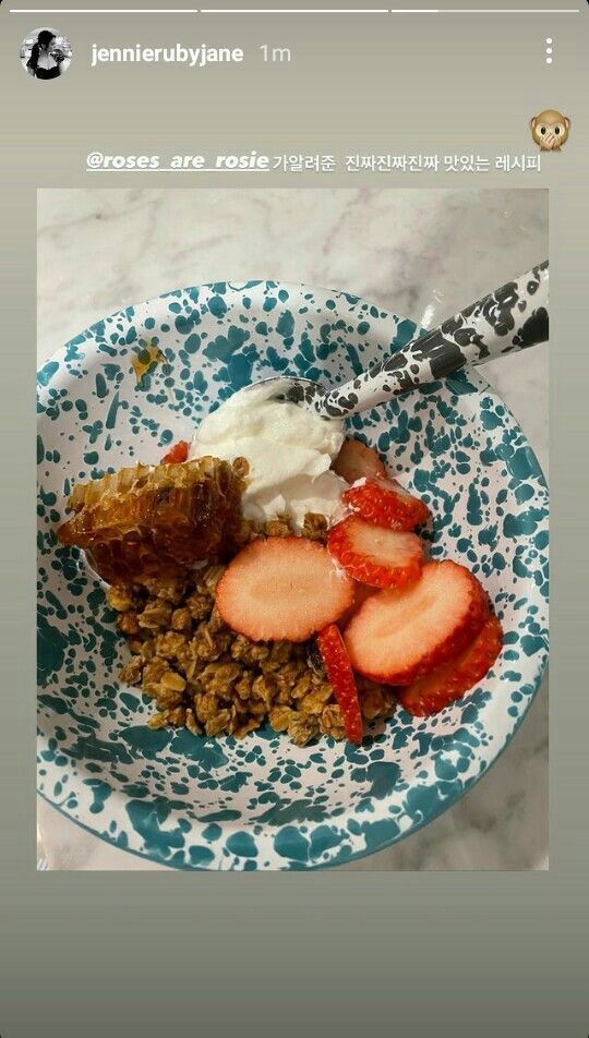 jennie减肥怎么减,jennie自律瘦身方法