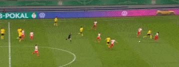 哈兰德爆发力有多强集锦,哈兰德超强身体素质