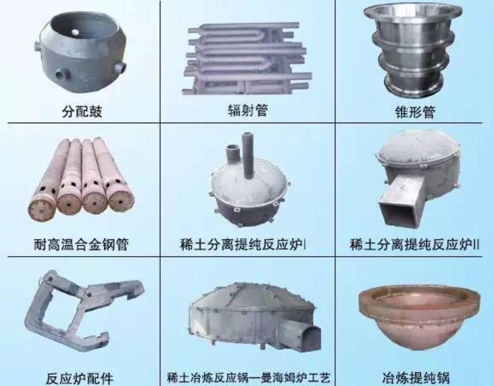 80%*土稀**依靠从中国进口，如今美国却开始独立开采，怎么回事？