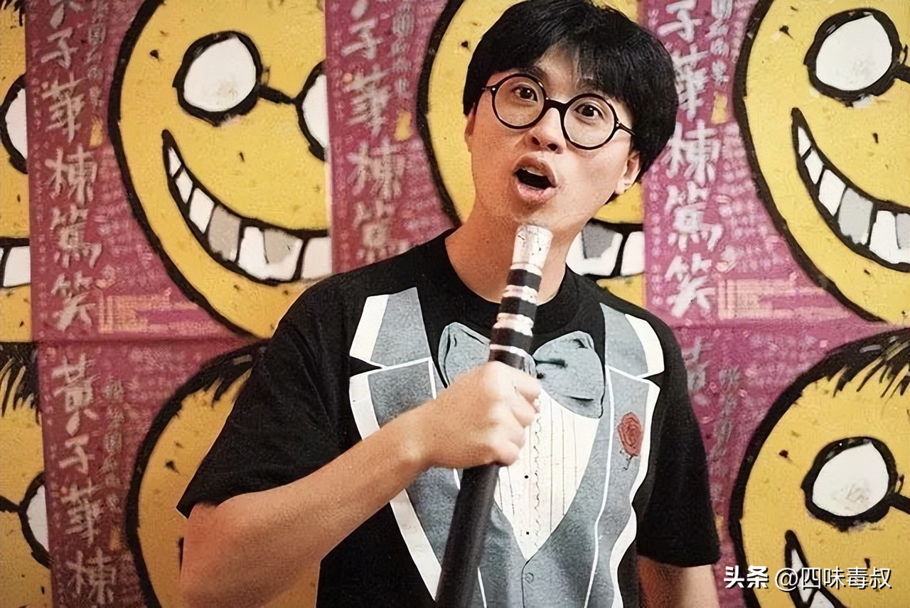 港圈喜剧电影,喜剧之王在周星驰心中的位置