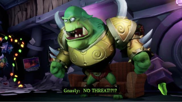 看似人畜无害,看似人畜无害却是危险的人