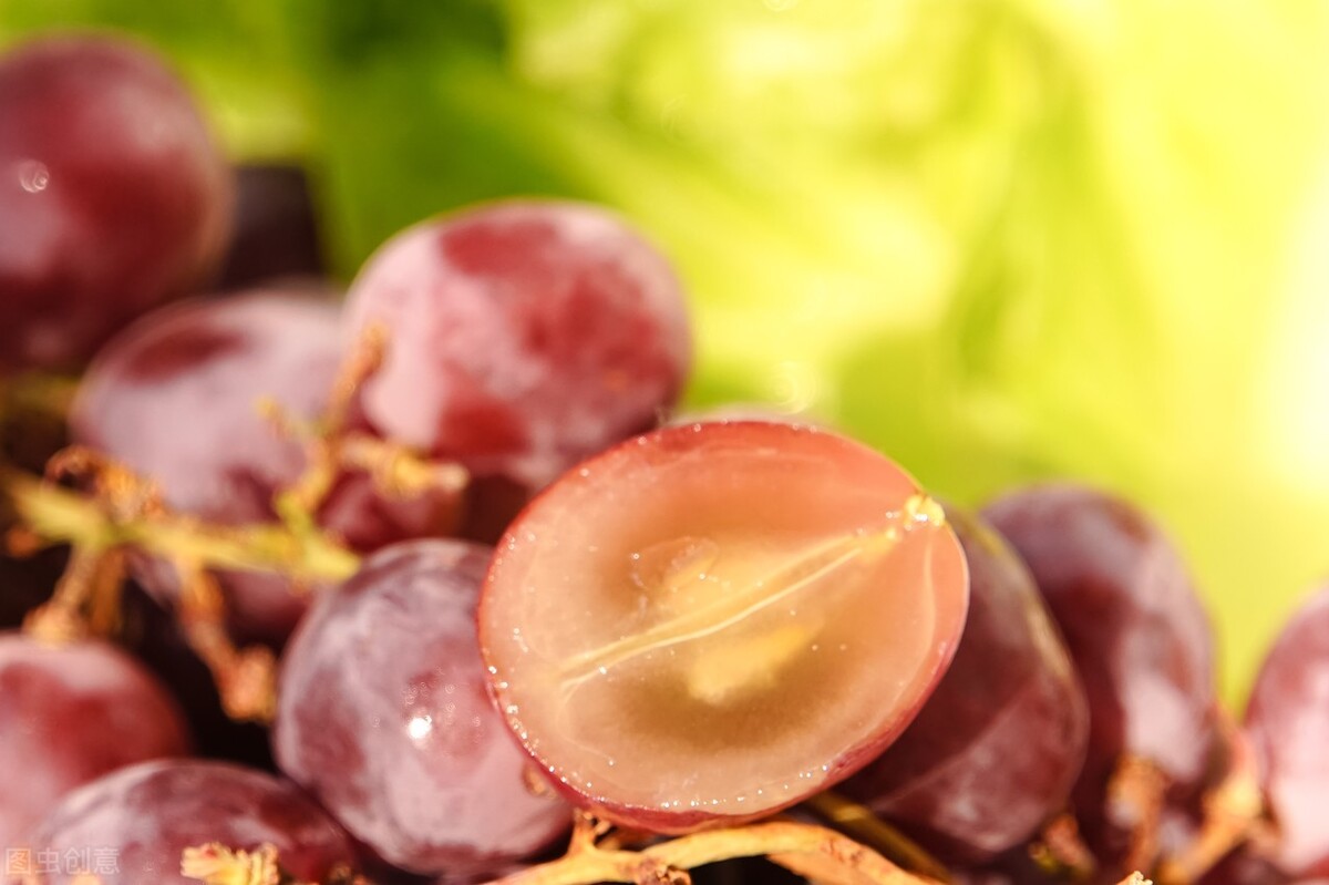 “提子”是葡萄吗？如果是，为什么要把一些葡萄又称为提子？