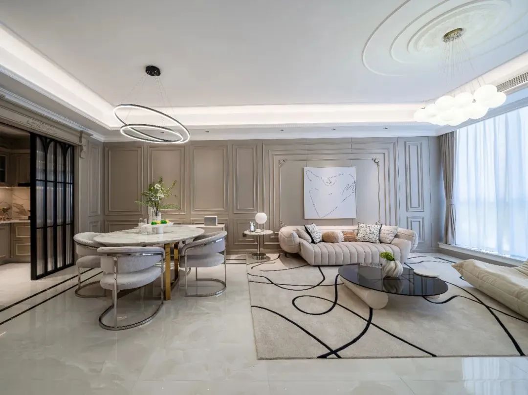 2020年流行的十大装修风格最真实,2022年正在流行的5种装修风格