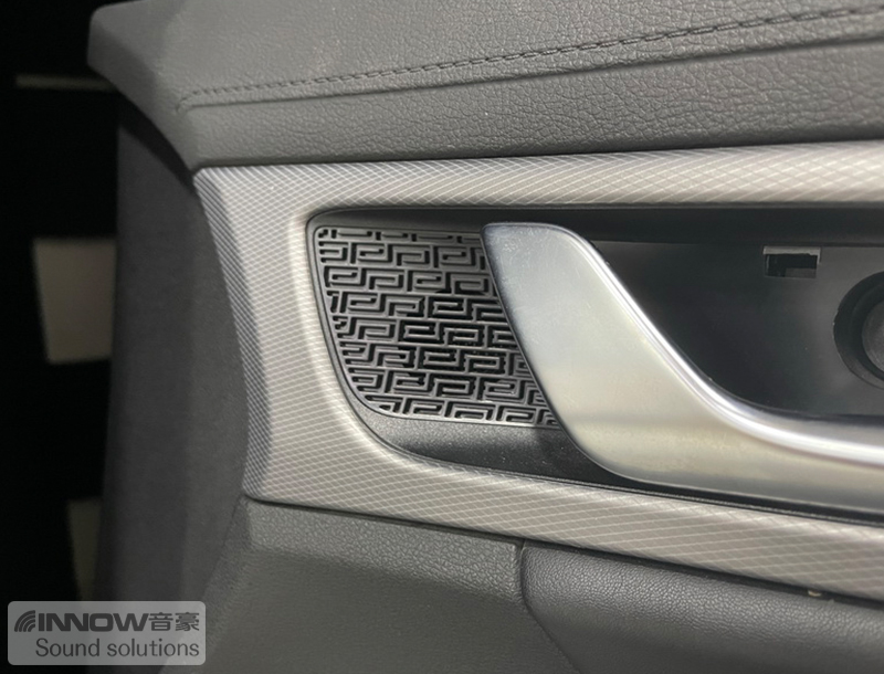 帝豪gs汽车音响改装,帝豪gs广州汽车音响改装