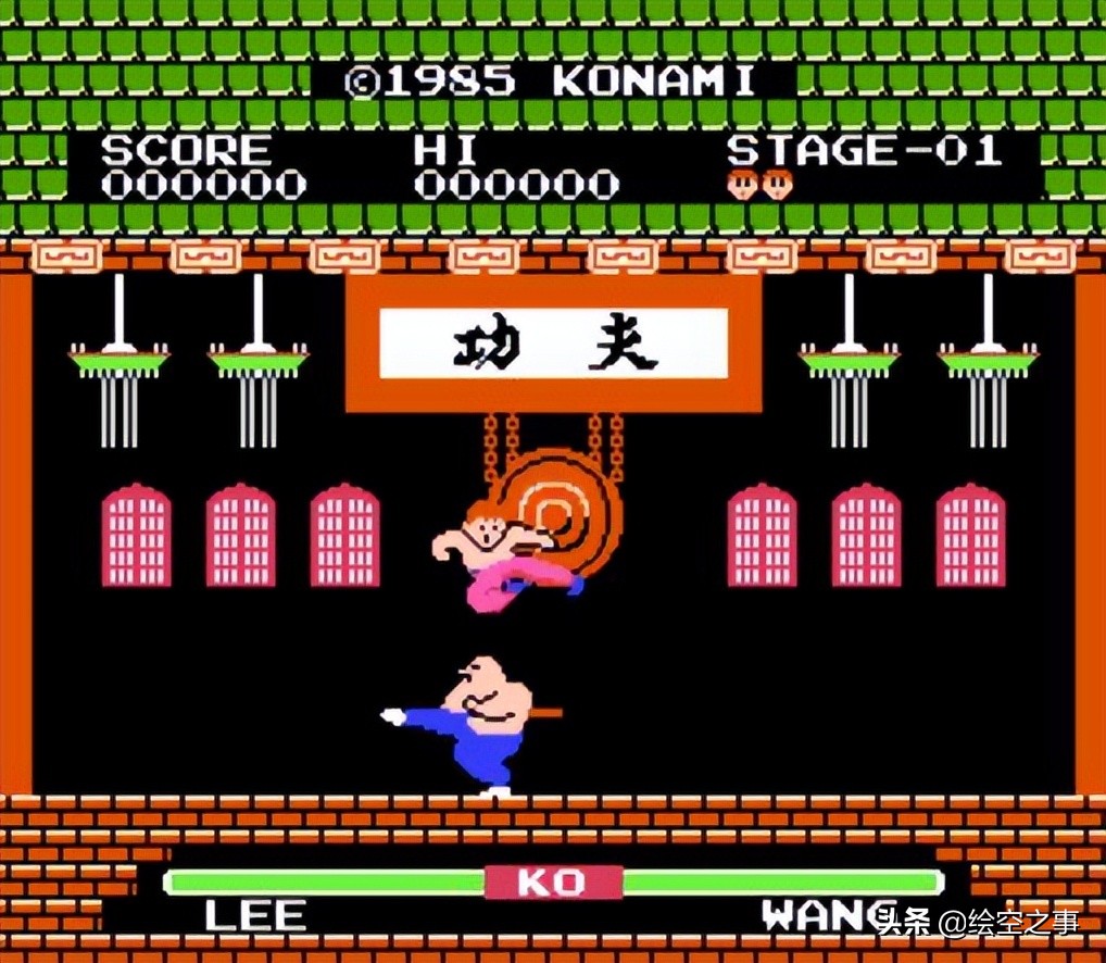 那些有着中国功夫的游戏天生就赢得了中国玩家的喜欢