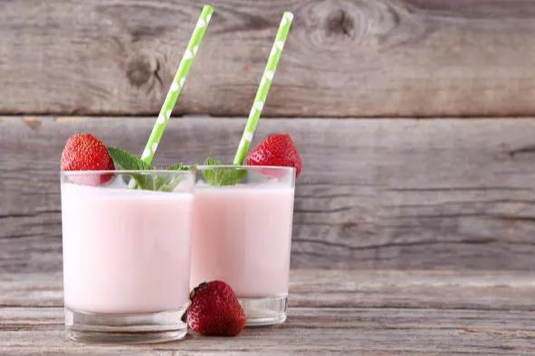 全国6款顶级酸奶,经鉴别,均由巴氏杀菌制成,生牛乳含量均超80%