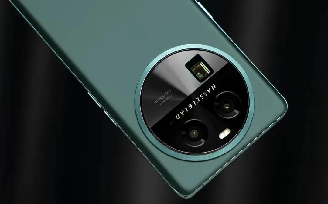 OPPOFindX6系列，为什么叫好不叫座？