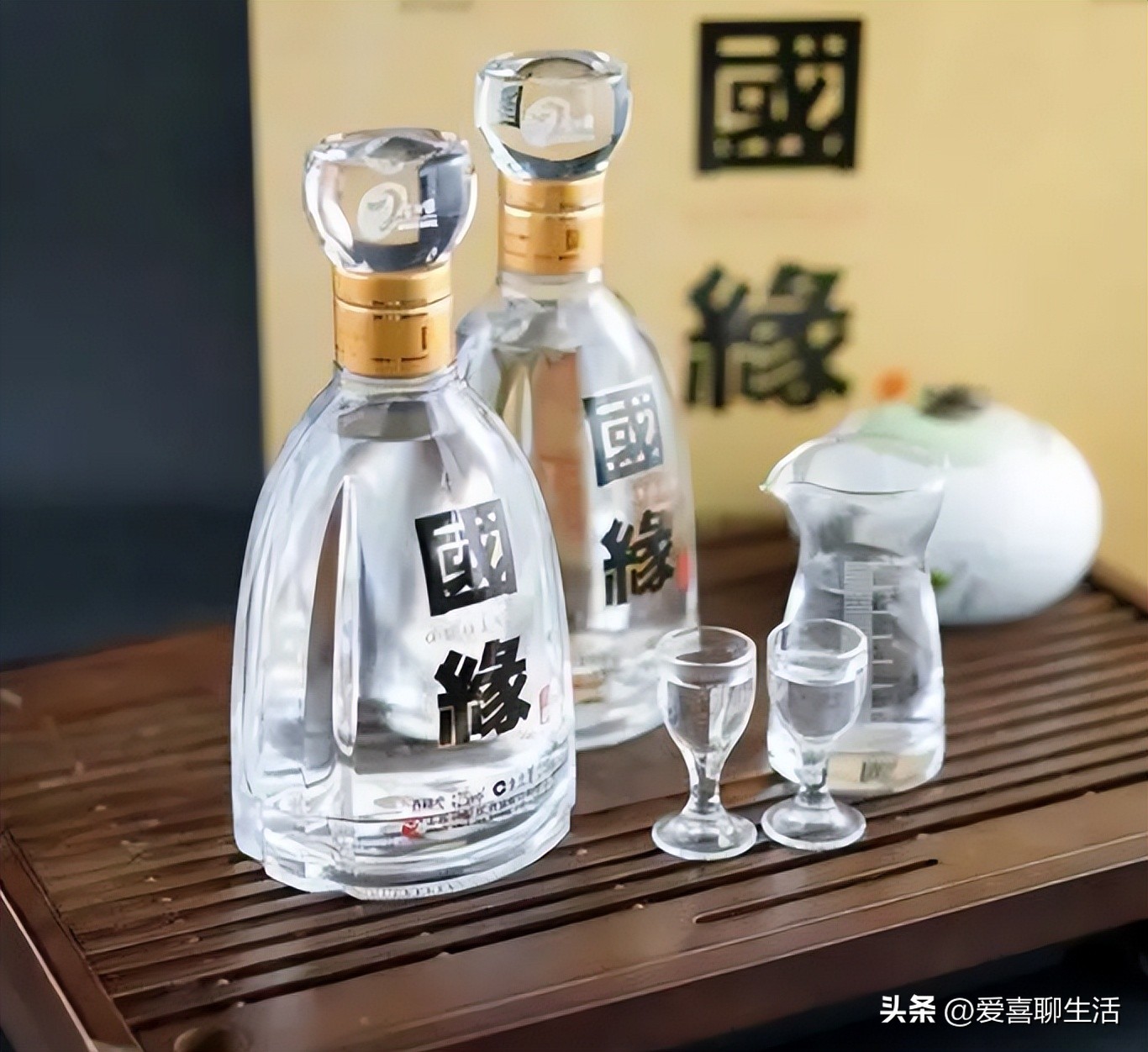 推荐好喝又上档次的酒,推荐十种好喝不贵的酒100元左右