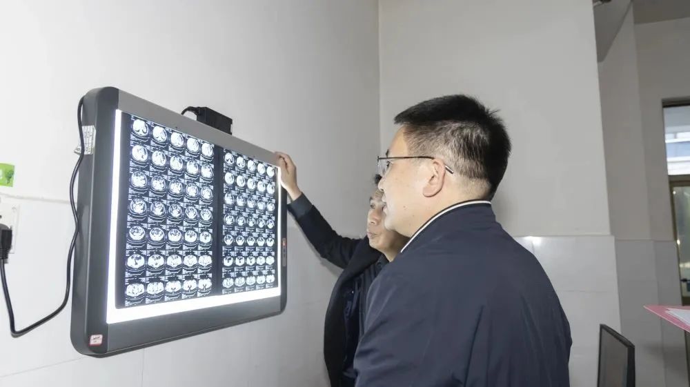 县人民医院医联体计划,邵阳中心医院和人民医院