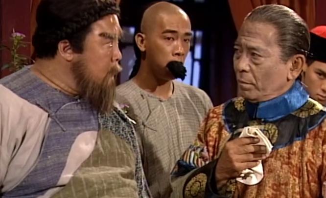 毒瞎海大富，背刺小桂子，韦小宝化解杀身之祸秘诀：斗阴斗狠斗快