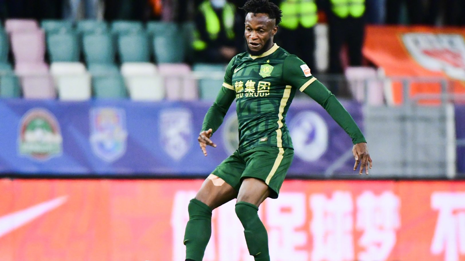 合送7球8助攻，国安新中场双核找回传控，外援继续0进球改变踢法