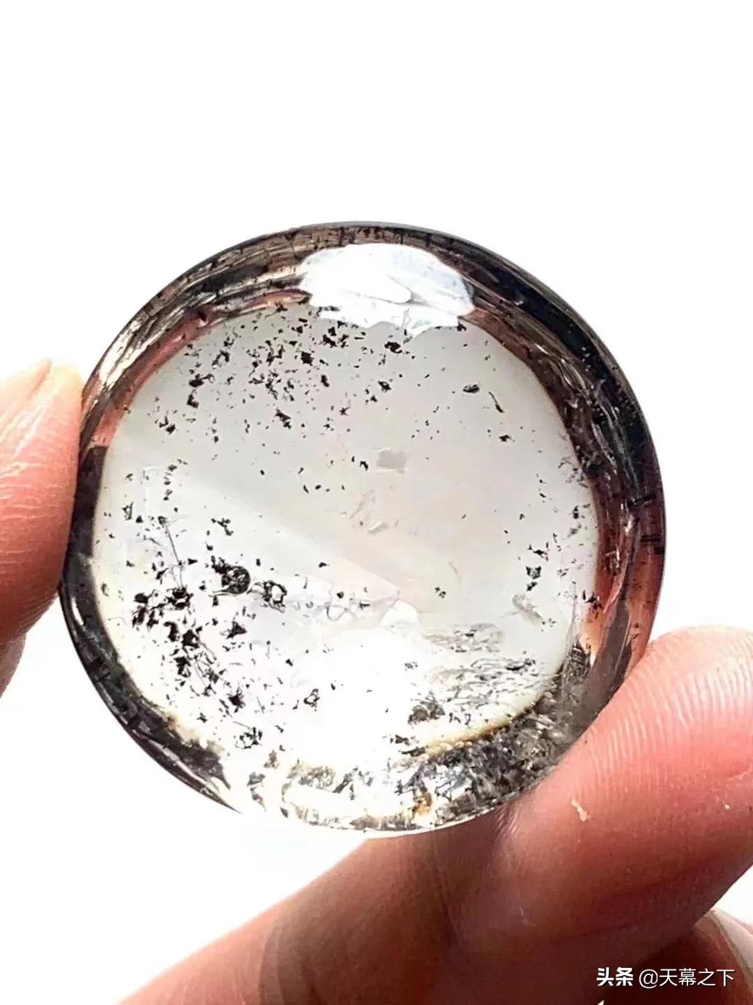 天然水晶吊坠推荐,天然水晶吊坠制作