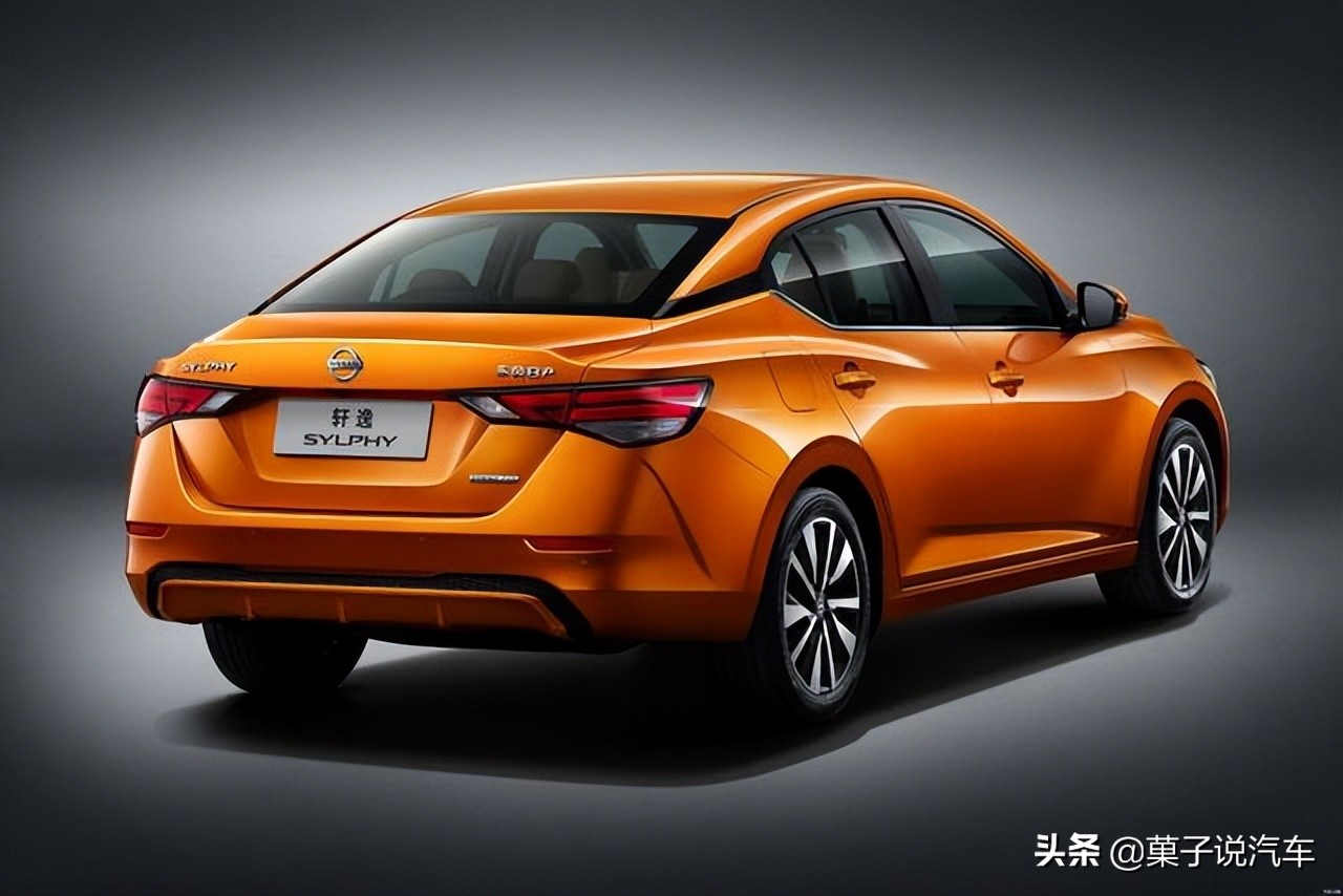 新款卡罗拉为什么卖不过轩逸,卡罗拉好一点还是轩逸好一点