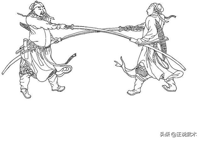 武艺讲段子,武艺讲段子大全