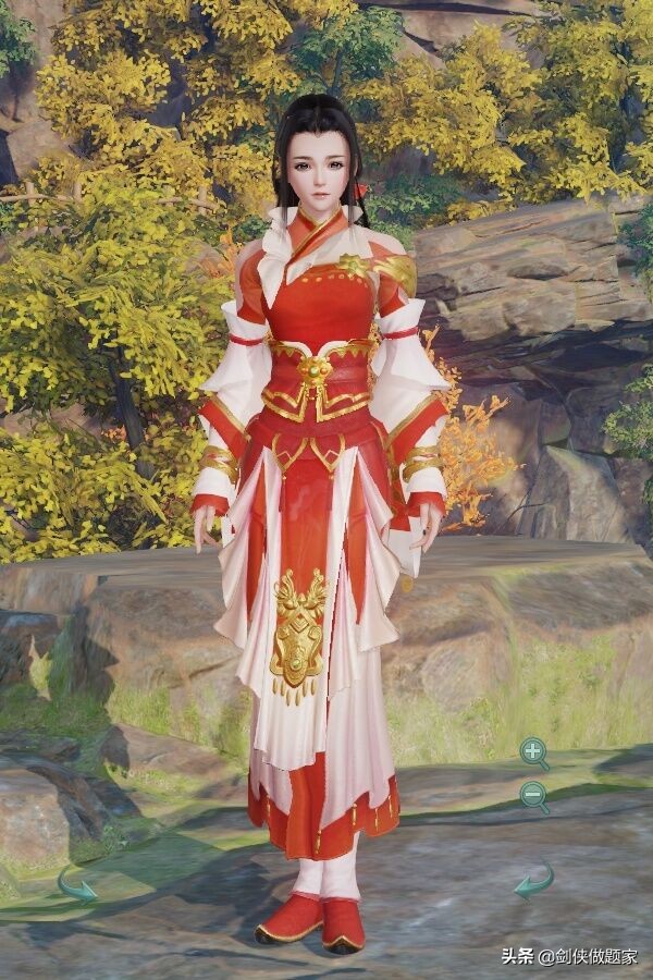 剑网三七秀门派图标,剑网3七秀和五毒哪个门派好玩