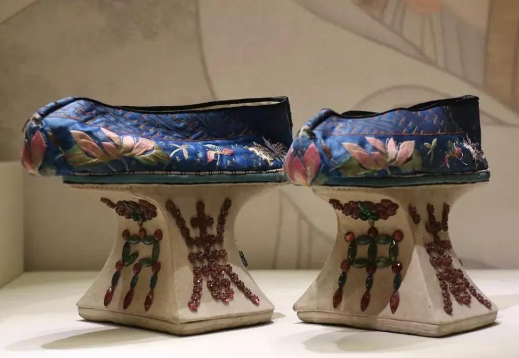 沈阳故宫藏清珍宝展,沈阳故宫博物院馆藏珍宝欣赏