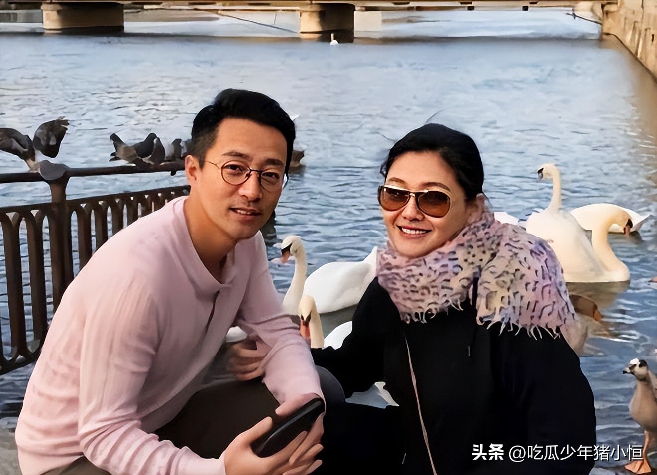 具俊晔给大s买床垫了吗,大s工作室辟谣具俊晔被遣返