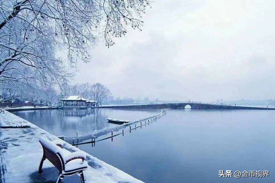 西湖赏花攻略一日游,赏田园风光观西湖美景