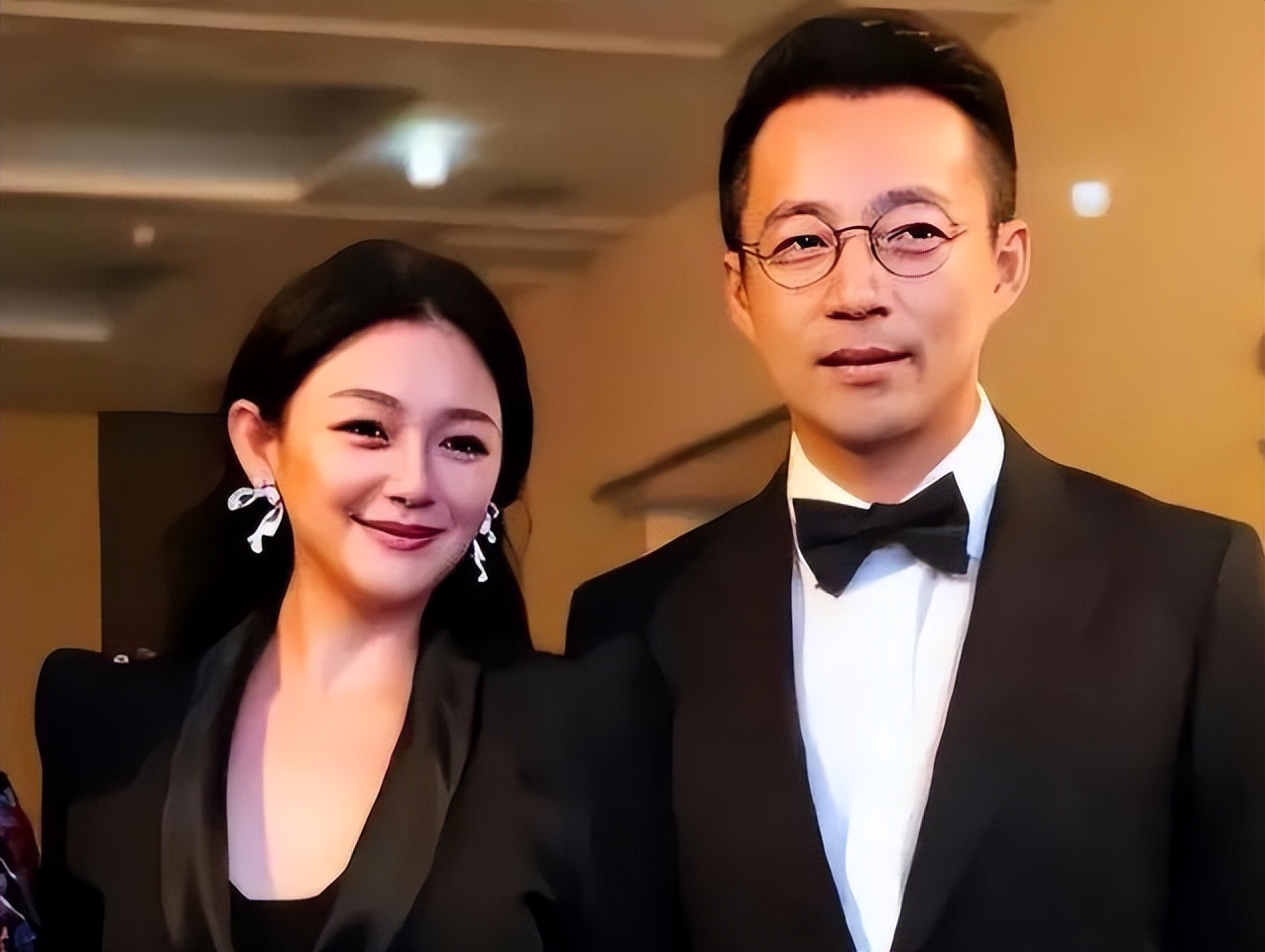 具俊晔年轻时候谈汪小菲,具俊晔暴露本性