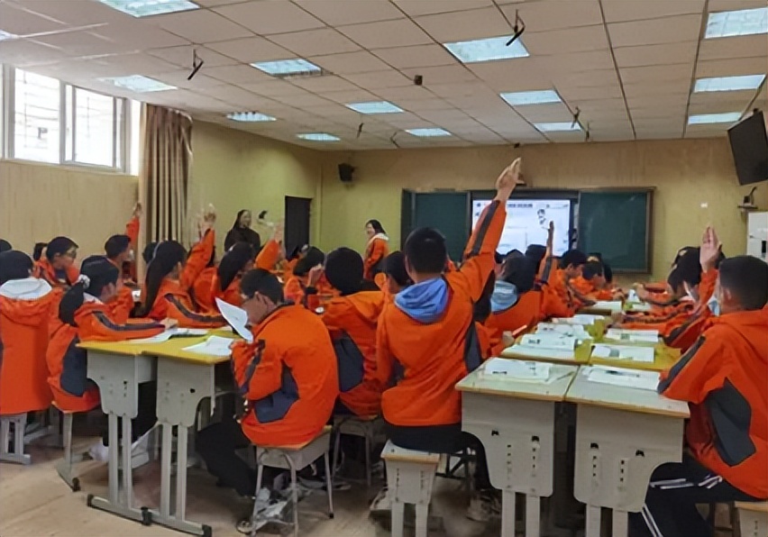 2023西城小升初派位结果公示,江浦小升初2023择校准备资料