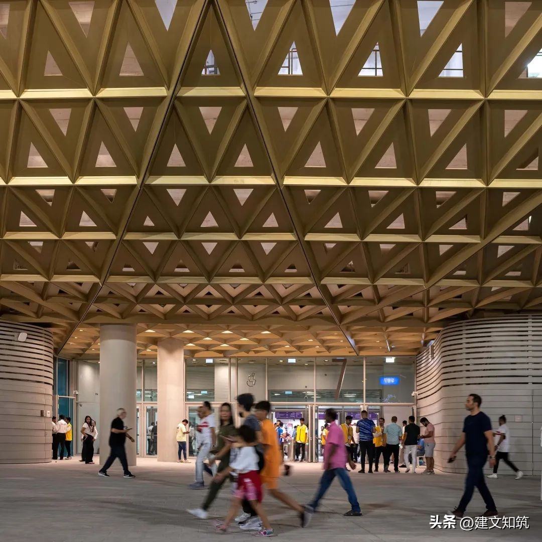 世界杯足球设计,2022年卡塔尔世界杯球场图片高清