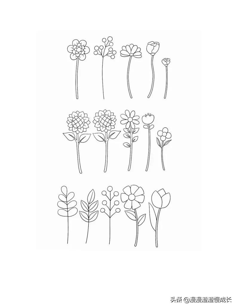 母亲节送妈妈的花束怎么叠,母亲节diy手工花束制作玉兰花教程