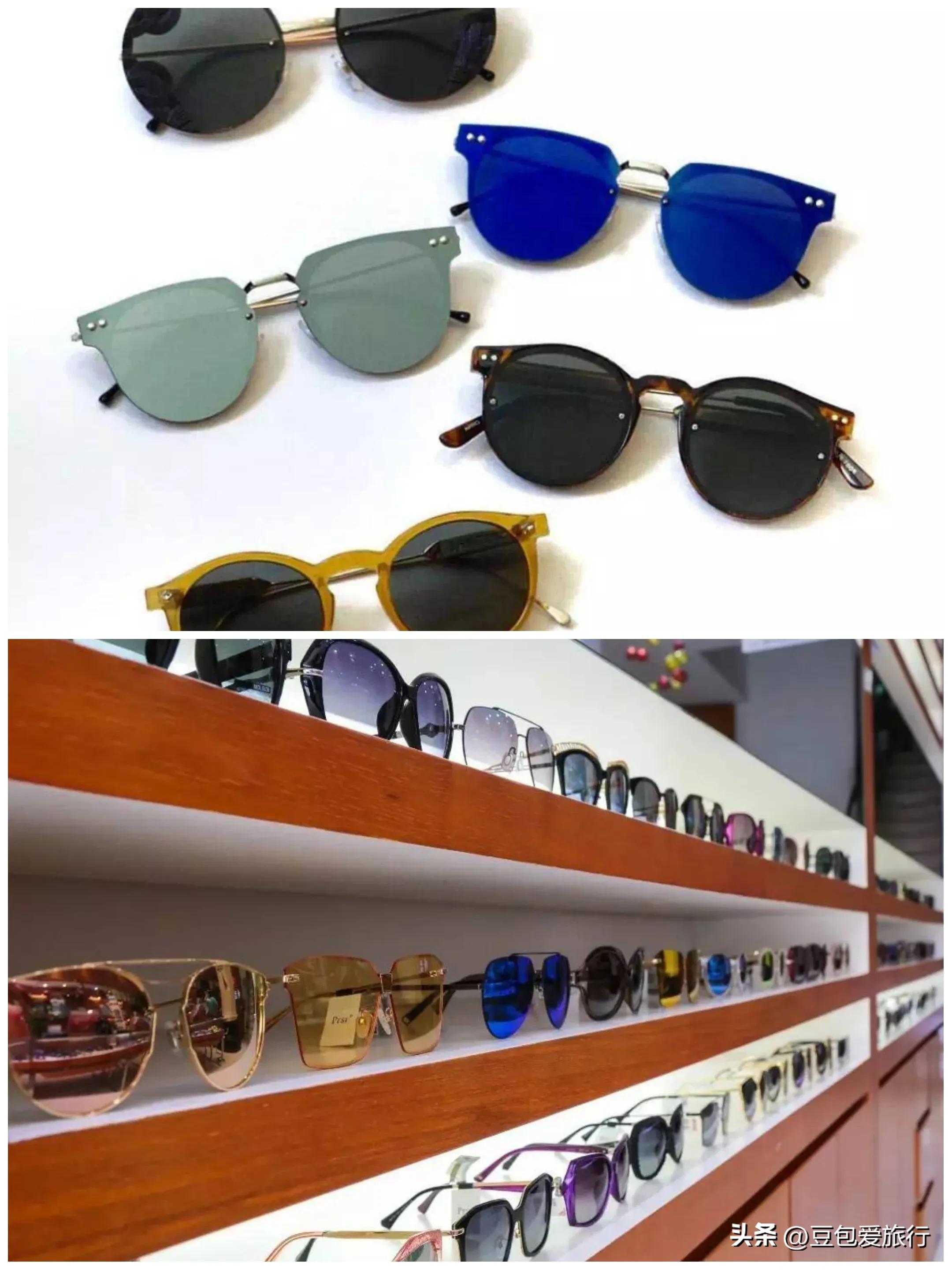 太阳镜伤眼,太阳镜有危害吗