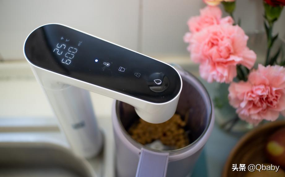 小米净水器即热q1000,小米净水器即热q800