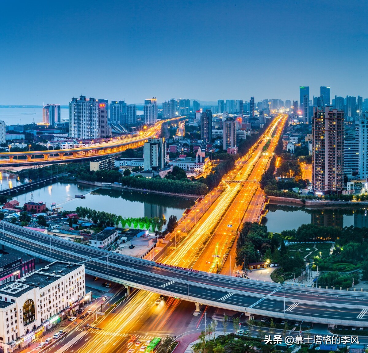 国内海边的养老胜地,适合养老的海滨小城