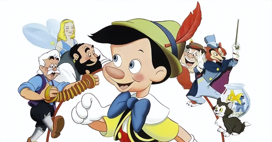 值得孩子看的迪士尼电影,适合大人看的动画电影推荐迪士尼