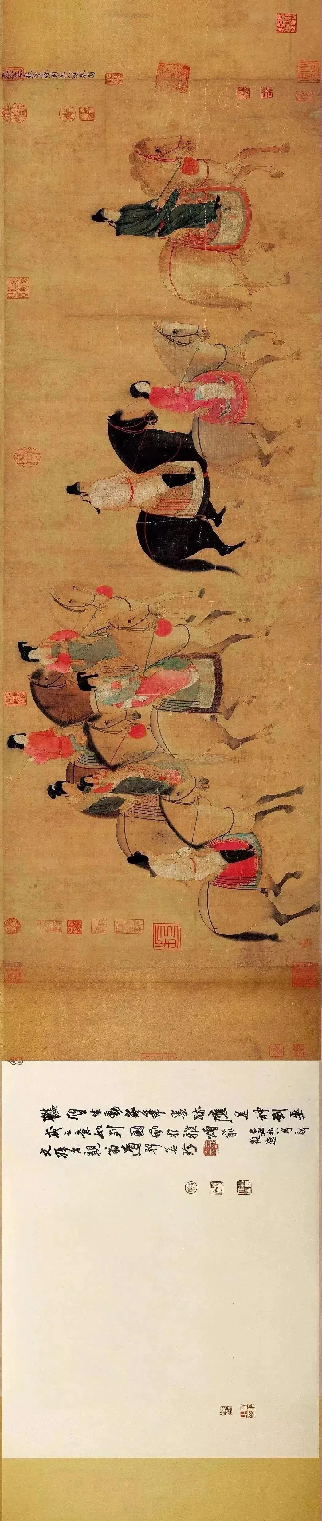 踏青赏春光古诗,春游踏青古诗词赏析