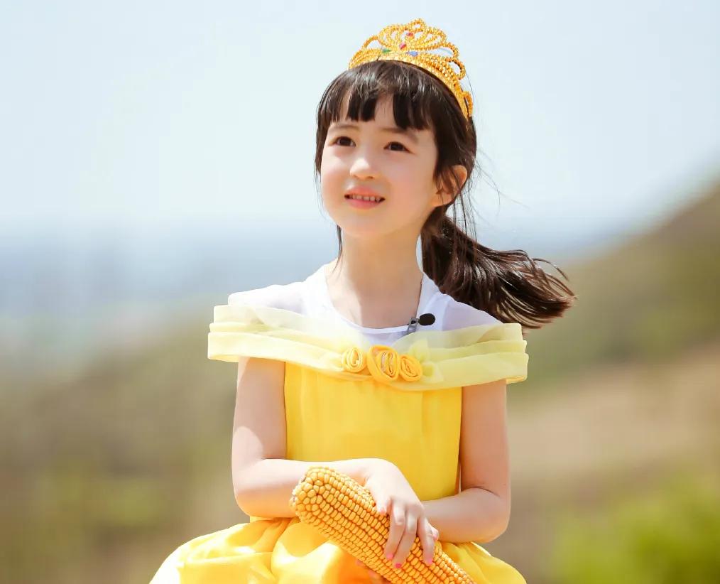 爸爸去哪儿5个男孩现状,爸爸去哪儿十年后变化