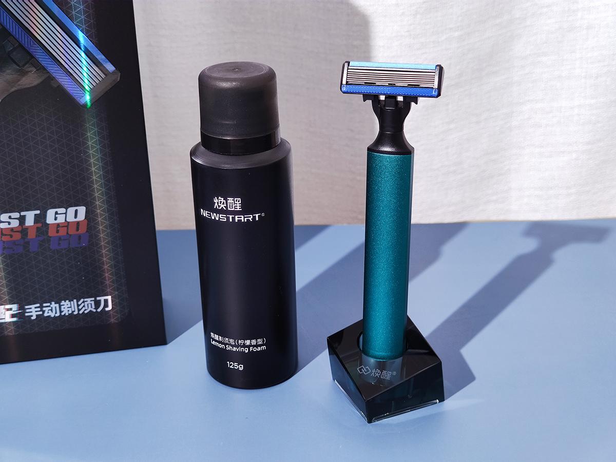 什么剃须刀才是男士的明智之选,男士剃须教程
