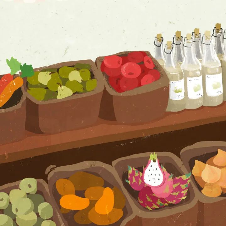 省内多地发现密接者！买年货时，肇庆市民请这样做好个人防护……