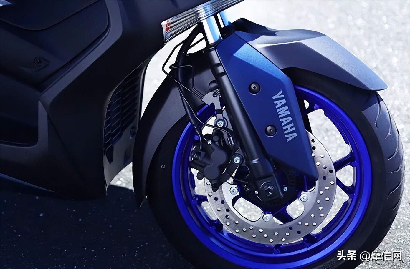 雅马哈xmax250踏板多少钱,雅马哈xmax300abs泵