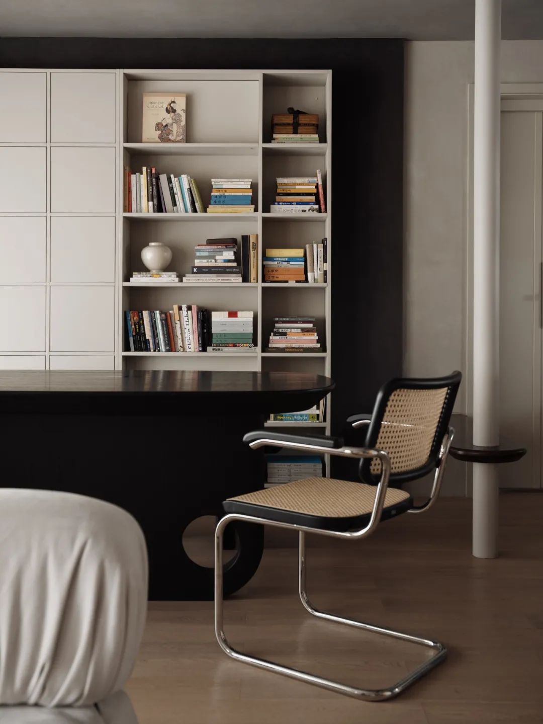 世界知名设计师自宅,六位设计师设计的日式房