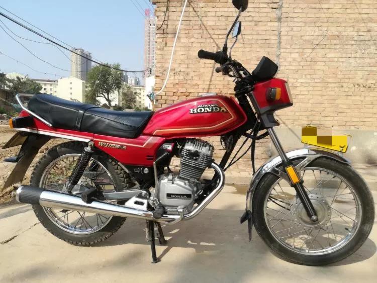 五羊本田125cc男装电喷摩托车,五羊本田cb250x摩托车最新款