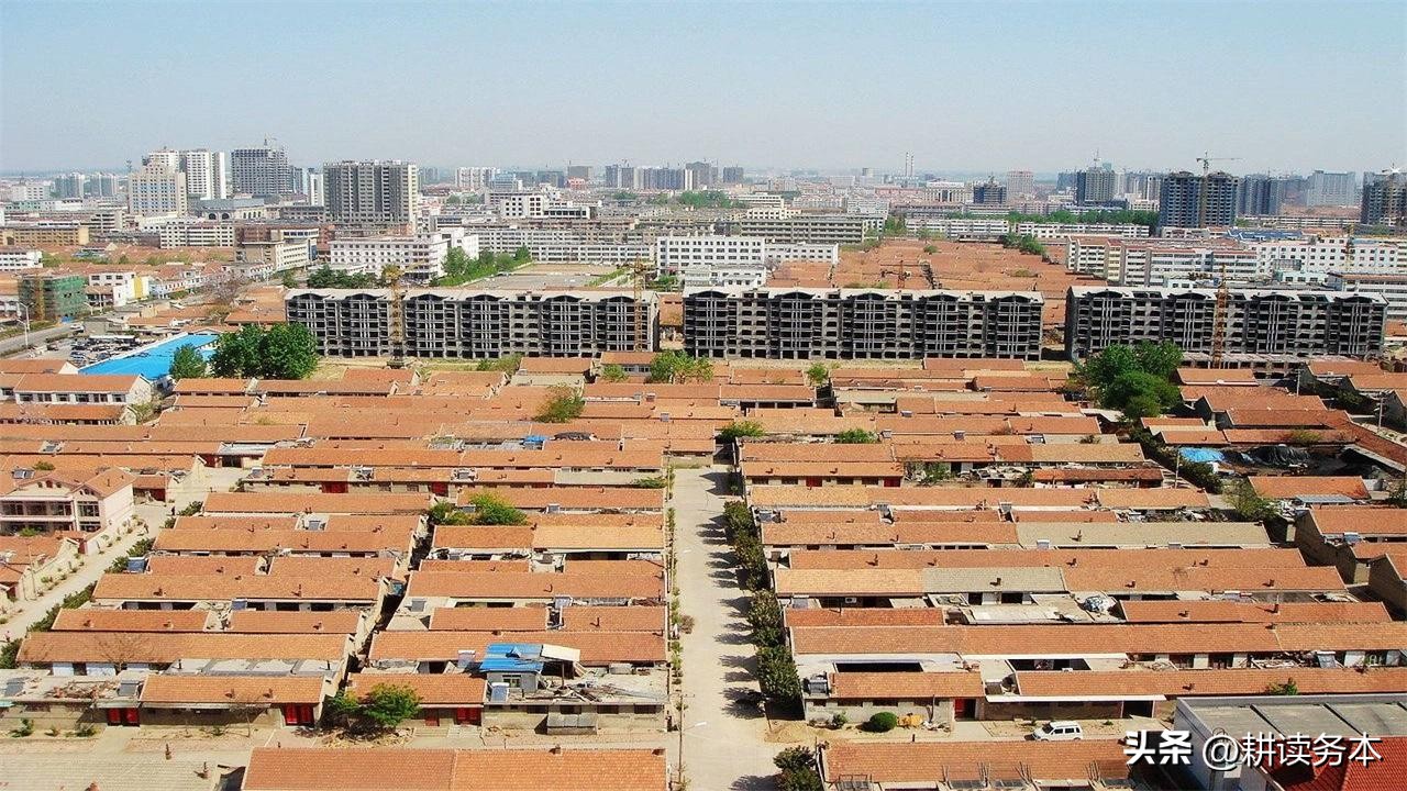 山东最富的三大土豪村是哪一个,山东省内最贫穷的村排名