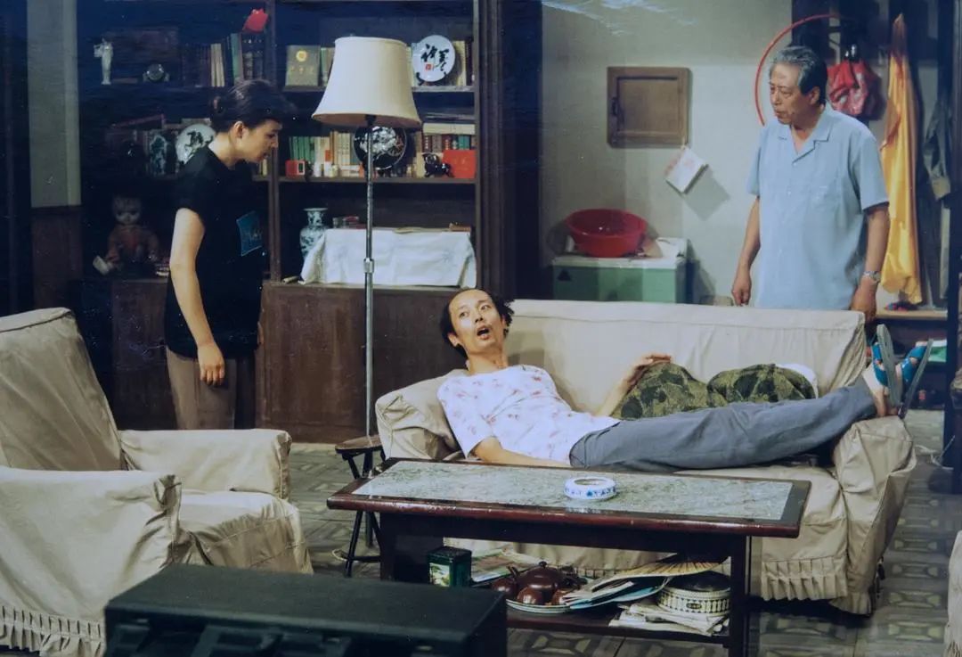 沈腾都救不了的电影 (沈腾被逼出来的喜剧)