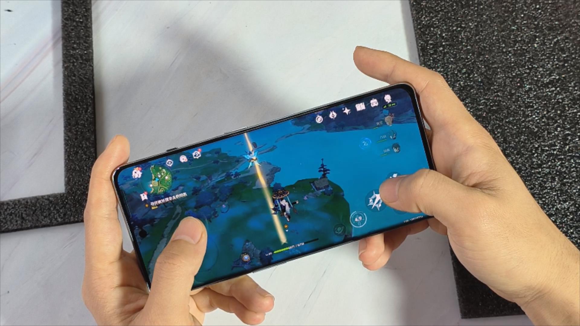 一加ace2骁龙8+满血版跑分,第二代骁龙8一加ace2