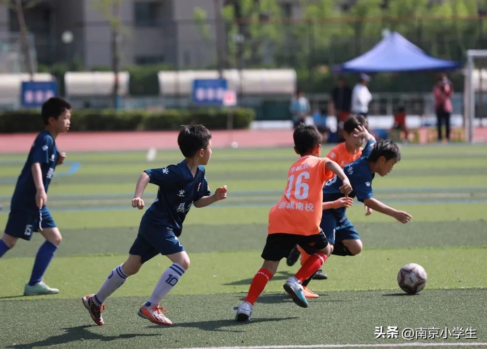 河西南外一附小成绩,南京南外足球队