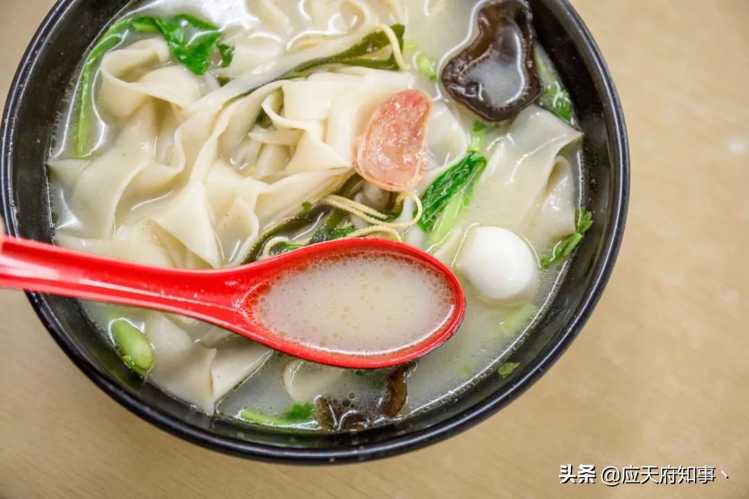 锁金村有什么好吃的,锁金村可以带走的美食