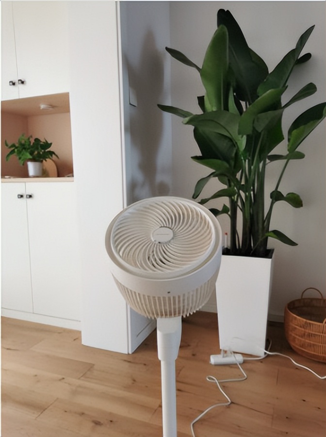 空气循环扇哪个牌子最好最实惠,空气循环扇哪个品牌的值得买