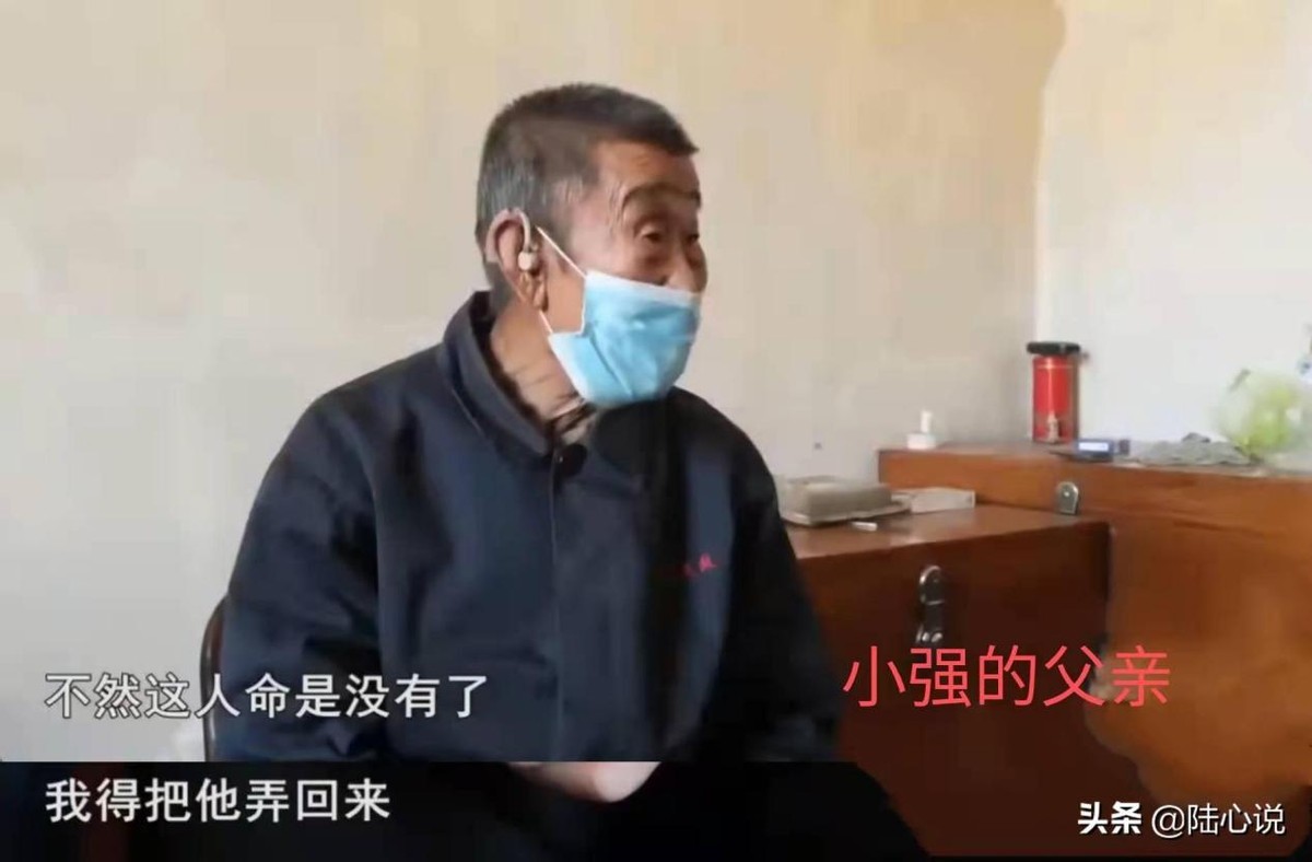 小鲜肉丈夫被47岁妻子家暴,丈夫家暴妻子说出真相惊呆众人